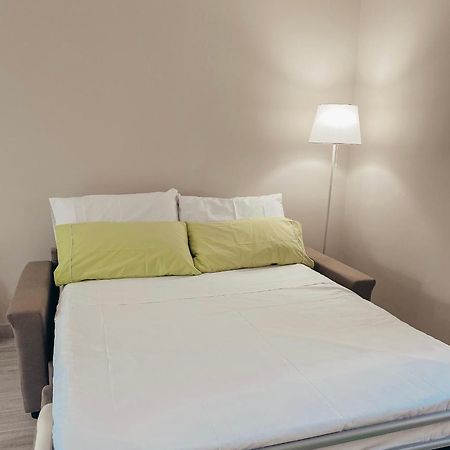 Dea Apartment توري أنونزياتا المظهر الخارجي الصورة