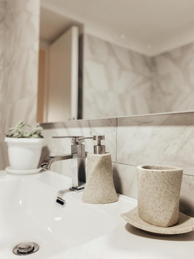 Dea Apartment توري أنونزياتا المظهر الخارجي الصورة