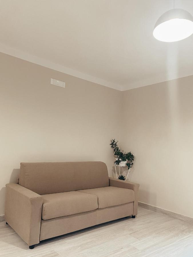 Dea Apartment توري أنونزياتا المظهر الخارجي الصورة